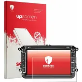 Upscreen Scratch Shield Protection