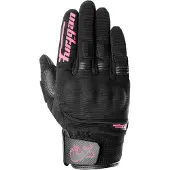 Furygan Jet D3O EVO Gants moto pour dames