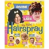 Import Hairspray Blu-ray 4K Ultra HD