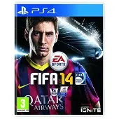 Fifa 14 PS4