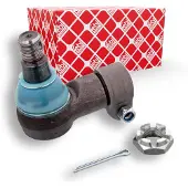 FEBI BILSTEIN Tête de barre d'accouplement FEBI 35352
