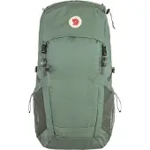 Fjällräven Sac à dos de sport 'Abisko' sapin