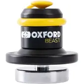Oxford Beast Verrouillage du disque Taille