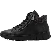 Rieker Baskets Montante en cuir Odeon