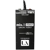 Union Audio mix.R power