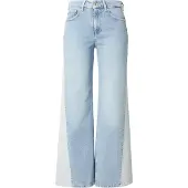 Garcia Jean 'Celia' bleu denim