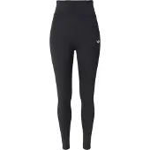Adidas Originals Leggings 'Ess' noir / blanc
