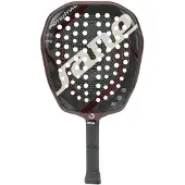 Sane Padel Potential Professional Edition Padel Racket Argenté 355-375 gr