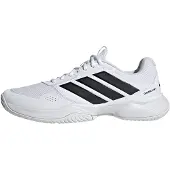 Adidas Gamecourt 3 All Court Shoes Blanc EU 45 1/3 Homme