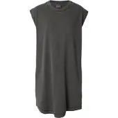 G-Star Robe T-Shirt Washed - Noir - Femmes