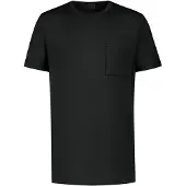 Mey T-Shirt 'Jefferson' noir