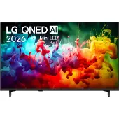LG Qned Ai 43qned70b6c 2026 4k Smart (2026) - Ultra Hd Tv Miniled 43 Pouces