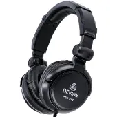 Devine PRO 850 casque DJ