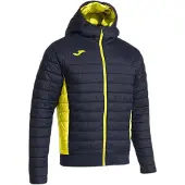 Joma Doudoune à capuche Urban V