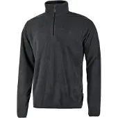 U Power Sweat-shirt à Zip Shetland