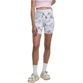 Just rhyse Leggings gris / gris basalte / gris clair / rose