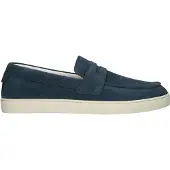 Blackstone Chaussure basse 'Zircon Pearson' bleu foncé
