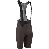 Gist Podium Bib Shorts Marron L Homme