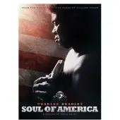 DAPTONE RECORDS Soul of America DVD