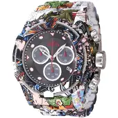 Invicta Bolt 45490 Montre Homme - Quartz - 53 mm