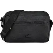 Camel active Sac à bandoulière noir