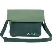 Vaude Sac de sport ' Heka II ' vert / vert foncé
