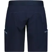 Campagnolo Bermuda de randonnée femme