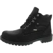 Jomos Bottes homme , noir, taille 44