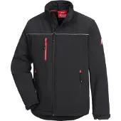 Nitras Safety Veste Motion Tex Light