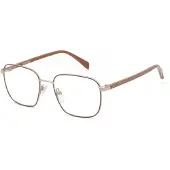Zadig & Voltaire Lunettes De Lecture Vzj064-510e59 Junior 51x17x135 Mm