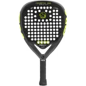Sane Padel Raquette De Padel Cinetik 28 Stealth Javi Ruiz
