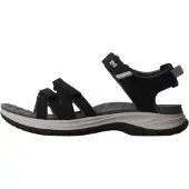 Teva Sandales noir