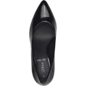 s.Oliver Escarpins noir