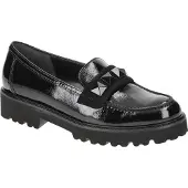 Gabor Chaussure basse noir
