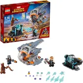 LEGO Marvel Super Heroes Thors Stormbreaker Axt, 76102