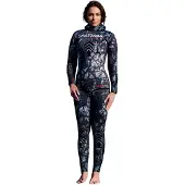 Pathos Pantalon De Chasse Sous-marine Pour Femme Ultra Lithos 5 Mm