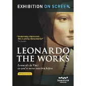 OUTHERE Leonardo the Works DVD