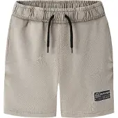 Name it Pantalon 'NKMFandel' taupe / noir