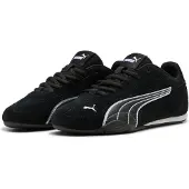 Puma Catch Sd Trainers Noir EU 37 1/2 Enfants