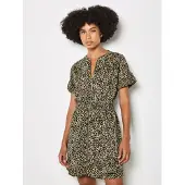 Apricot Robe ' ' kaki