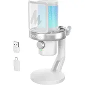 MAONO Microphone Dm40 Pro
