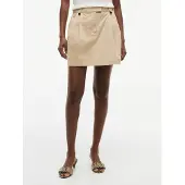 Tommy Hilfiger Jupe beige