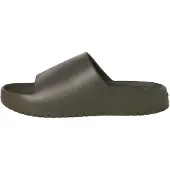 Jack & Jones Mule 'JFWRipple' chocolat