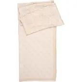 GUESS Écharpe beige / beige clair
