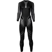 Huub Combinaison En Néoprène à Manches Longues Pour Femme Aegis Xv 3:3mm