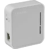 TP-LINK TL-WR902AC - Routeur sans fil - 802.11a/b/g/n/ac - Double bande