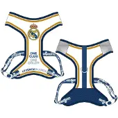 Cerdá Harnais pour chien C.F. Bleu M