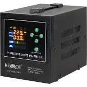 Kemot Alimentation de secours PROsinus 800 URZ3405-LFP4 500W 12V