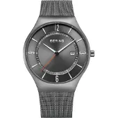 Bering - 15940-377 - Montre Bracelet - Hommes - Quartz - Classic