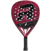 Royal Padel Jpn Pro Padel Racket Rouge